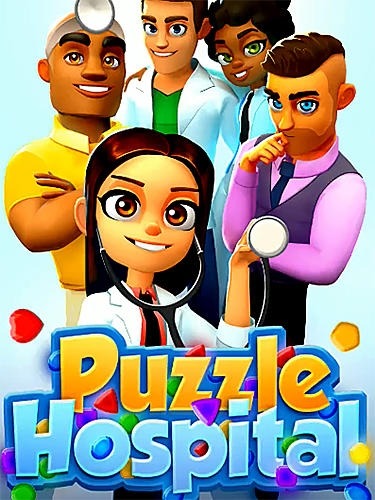 Puzzle Hospital Android Game Image 1