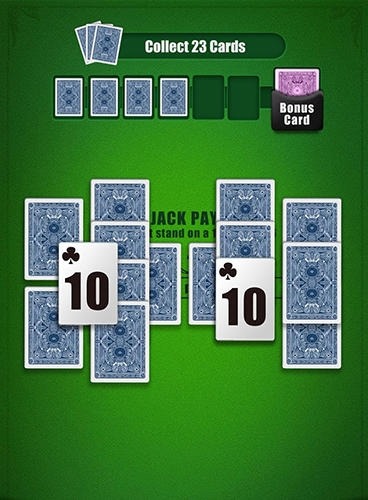 Solitaire Carnival Android Game Image 3