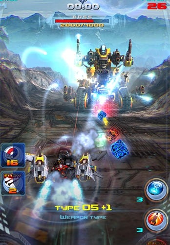 Space Ruler Android Game Image 2