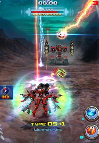 Space Ruler Android Game Image 3