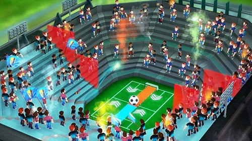 Football Fans: Ultras The Game Android Game Image 3