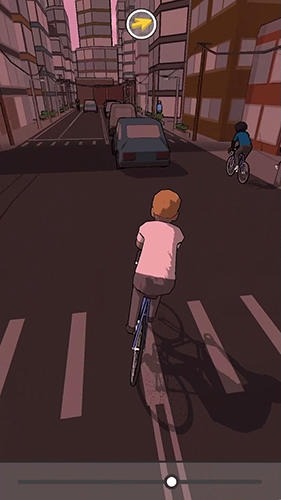 Alleycat Android Game Image 2