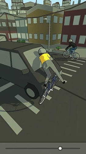 Alleycat Android Game Image 3