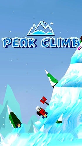 Peak Climb Android Game Image 1