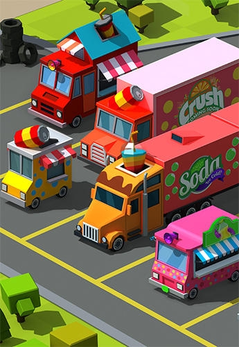 Soda City Tycoon Android Game Image 3