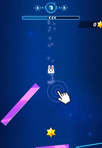 Jump Master Android Game Image 2