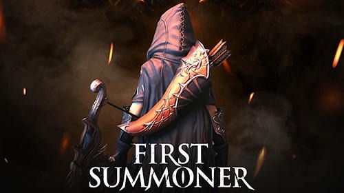 First Summoner Android Game Image 1