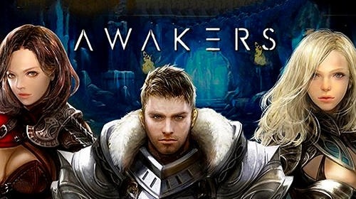 Awaker Android Game Image 1