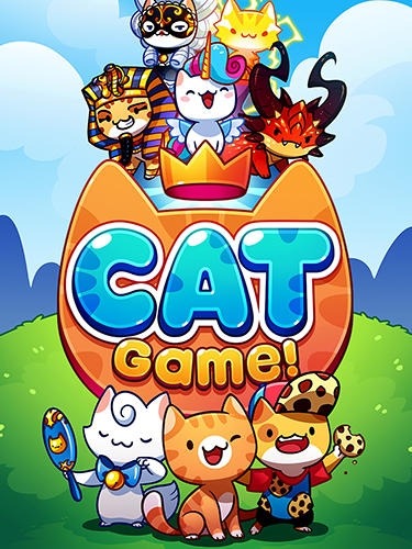 Cat Game: The Cats Collector Android Game Image 1
