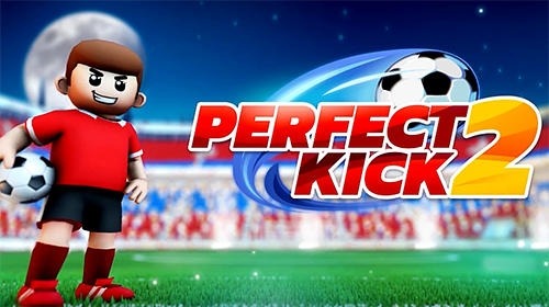 Perfect Kick 2 Android Game Image 1