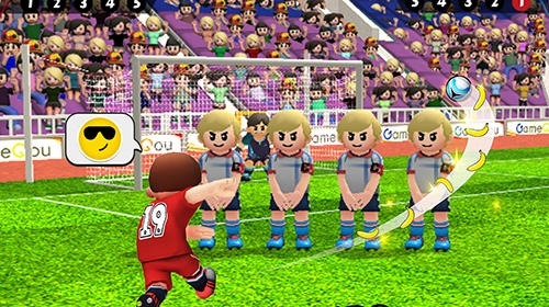 Perfect Kick 2 Android Game Image 3