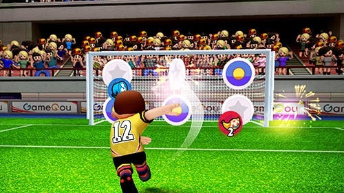 Perfect Kick 2 Android Game Image 4