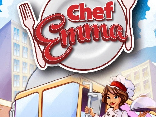 Chef Emma: Tasty Travels Android Game Image 1