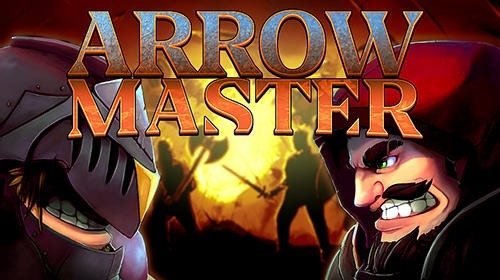 Arrow Master: Castle Wars Android Game Image 1