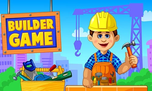 Builder Game Android Game Image 1