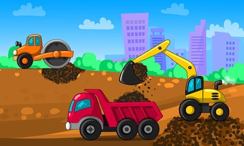 Builder Game Android Game Image 2