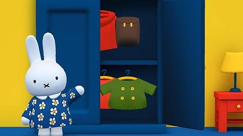 Miffy&#039;s World: Bunny Adventures! Android Game Image 2