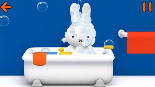Miffy&#039;s World: Bunny Adventures! Android Game Image 3