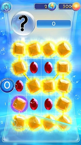 Gem Diver Android Game Image 3