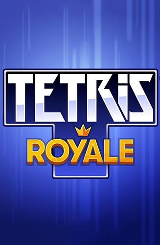Tetris Royale Android Game Image 1
