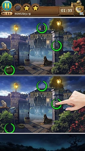 Hidden Objects: Find The Differences Android Game Image 3