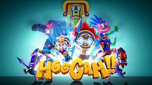 Hoogah Android Game Image 1