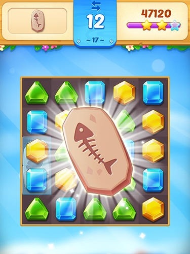 Jewel Town Android Game Image 2
