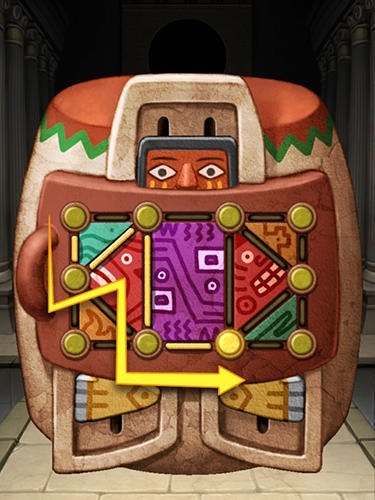 Open Puzzle Box Android Game Image 2