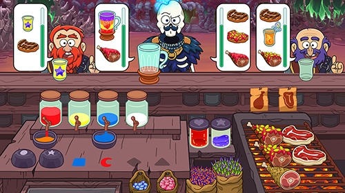 Potion Punch Android Game Image 2