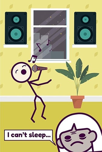 Drop It Android Game Image 4