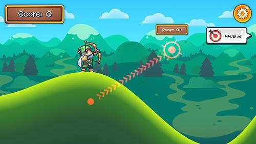 Tap Archer Android Game Image 3