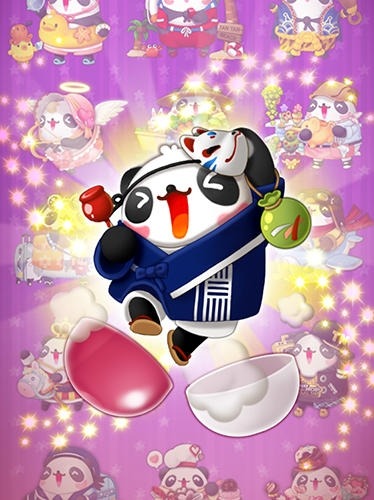 Line: Puzzle Tan Tan Android Game Image 2