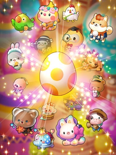Line: Puzzle Tan Tan Android Game Image 4