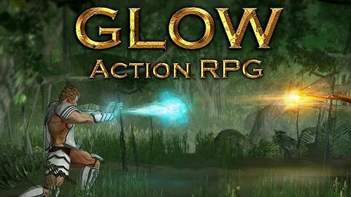 Glow: Free Action RPG Android Game Image 1