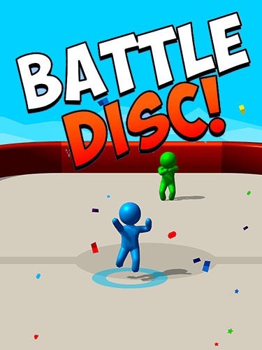 Battle Disc Android Game Image 1