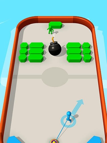 Battle Disc Android Game Image 3