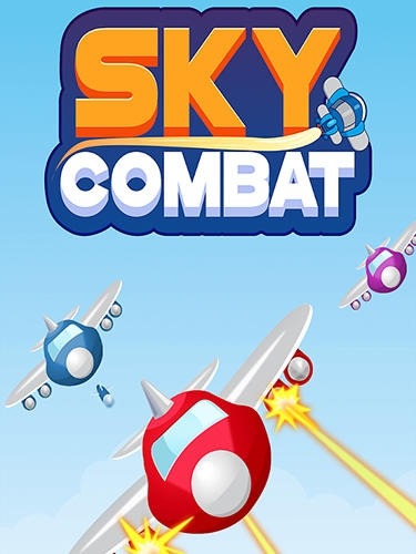 Sky Combater Android Game Image 1