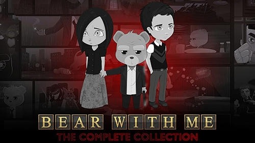 Bear With Me Android Game Image 1