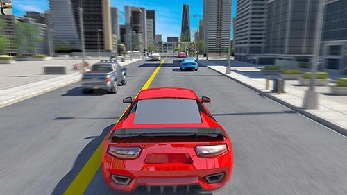 Driving School 19 Android Game Image 4