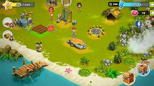Family Island: Farm Game Adventure Android Game Image 3