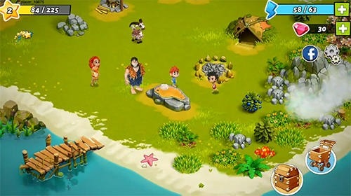 Family Island: Farm Game Adventure Android Game Image 4