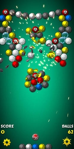 Magnet Balls 2: Physics Puzzle Android Game Image 2