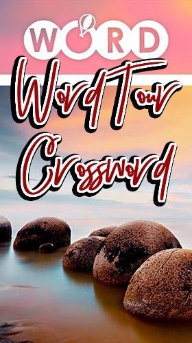 Word Tour: Cross And Stack Word Search Android Game Image 1