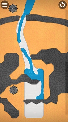 Water Cave Android Game Image 4