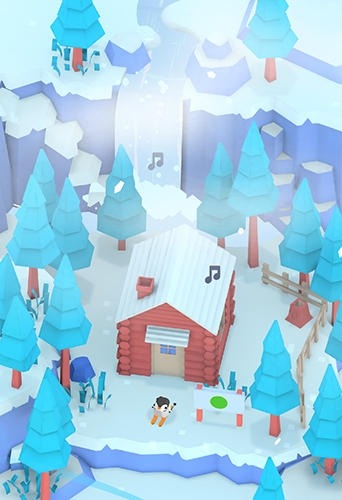 Mountain Madness Android Game Image 4