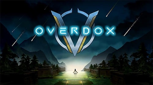 Overdox Android Game Image 1