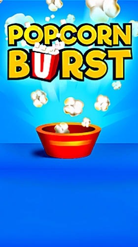 Popcorn Burst Android Game Image 1