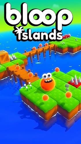 Bloop Islands Android Game Image 1