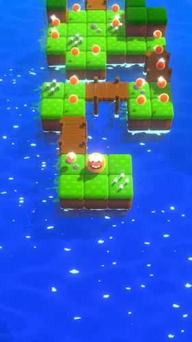 Bloop Islands Android Game Image 4