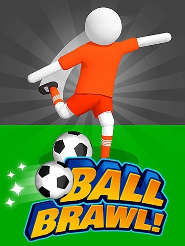 Ball Brawl 3D Android Game Image 1